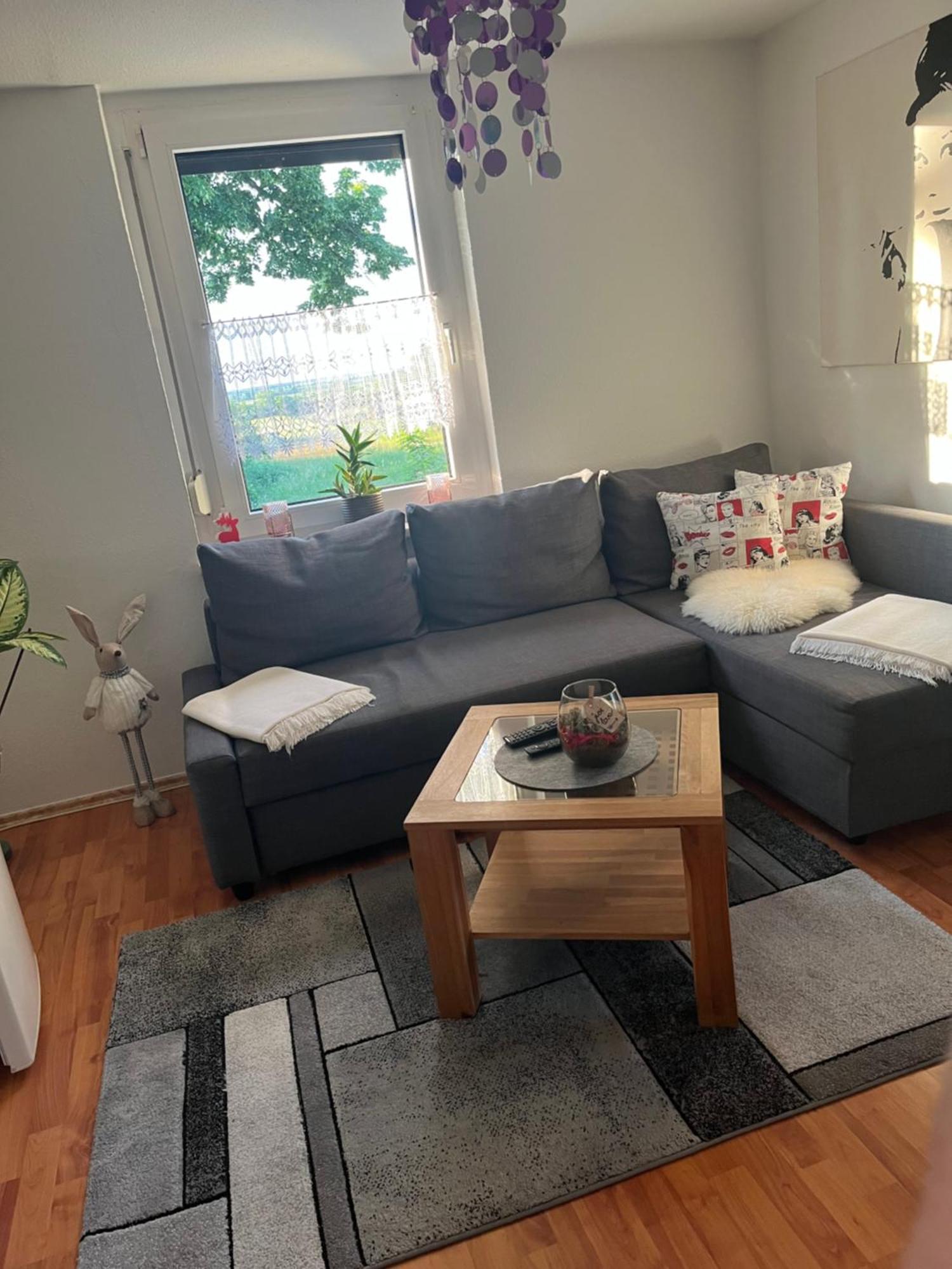 Anos Apartment Arneburg Ngoại thất bức ảnh